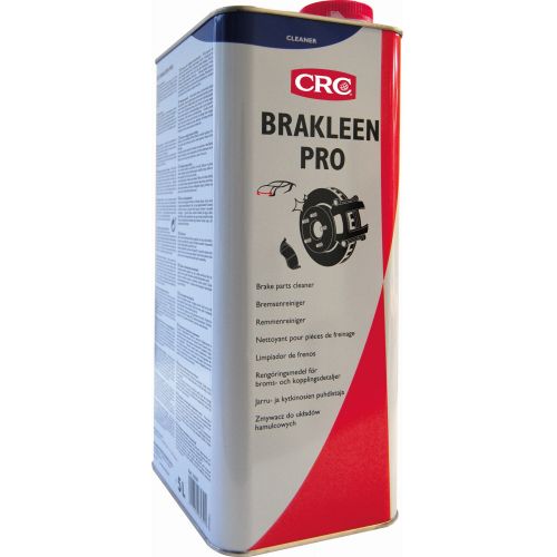 BRAKLEEN PRO 5 L